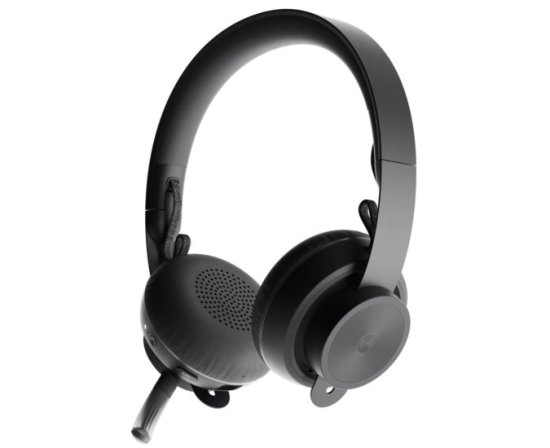 (image for) Logitech Zone Wireless UC