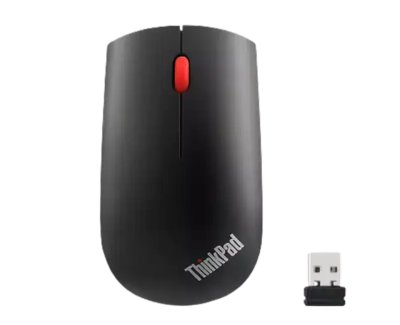(image for) Lenovo ThinkPad Essential Wireless Mouse
