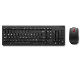 Lenovo Essential Wireless Combo Keyboard & Mouse Gen2
