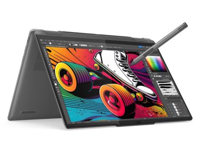 (image for) Lenovo Yoga 7 2-in-1 14IML9
