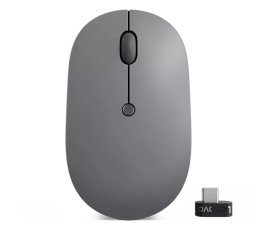 Lenovo Go USB-C Wireless Mouse
