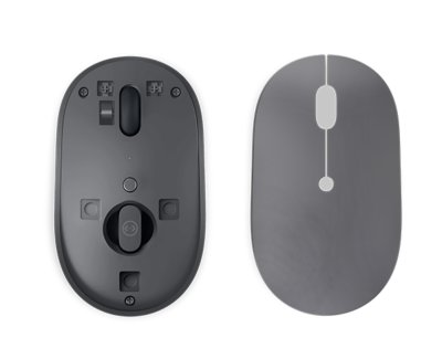 (image for) Lenovo Go USB-C Wireless Mouse