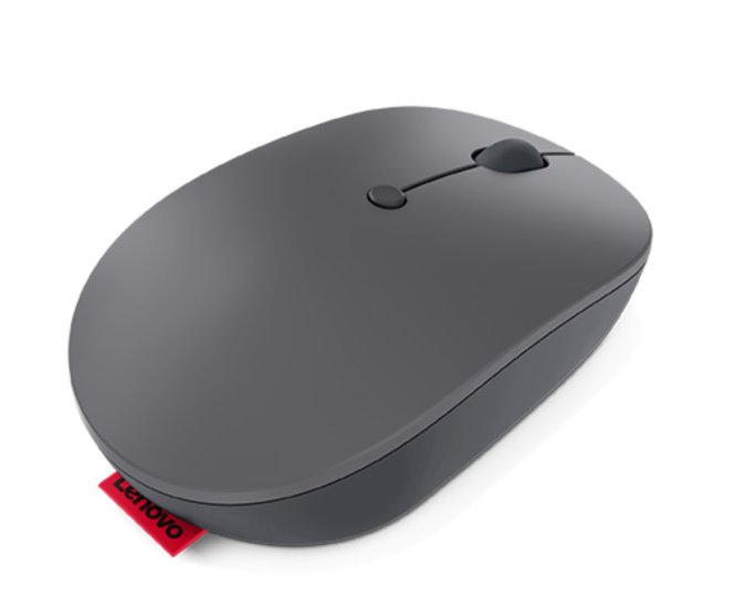 (image for) Lenovo Go USB-C Wireless Mouse