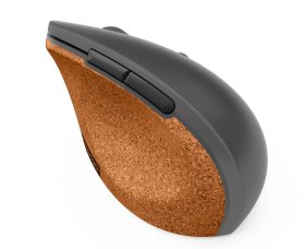 Lenovo Go Wireless Vertical Mouse