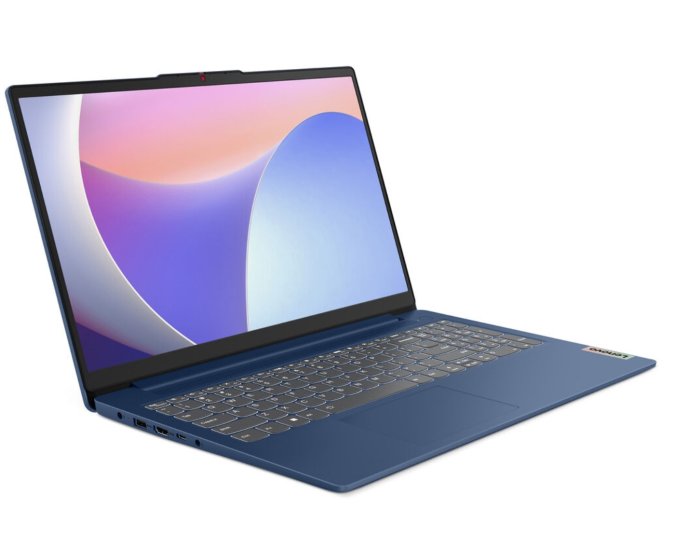 (image for) Lenovo IdeaPad Slim 3 15IAH8