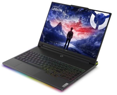 (image for) Lenovo Legion 9 16IRX9