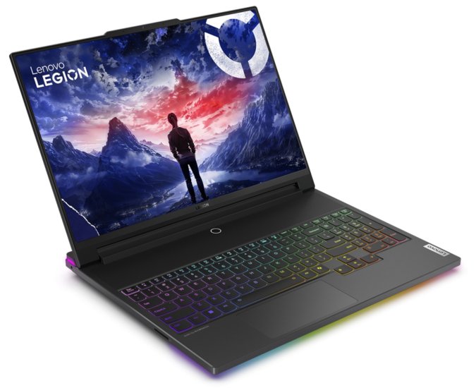 (image for) Lenovo Legion 9 16IRX9