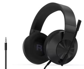 Lenovo Legion H200 Gaming Headset
