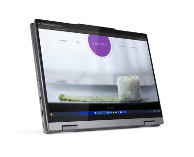 (image for) Lenovo ThinkBook 14 2-in-1 G4 IML