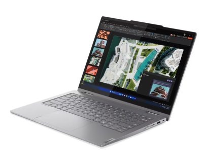 (image for) Lenovo ThinkBook 14 2-in-1 G4 IML