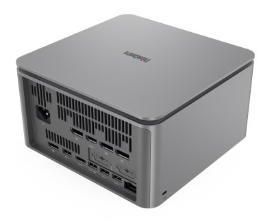 (image for) Lenovo ThinkCentre neo Ultra