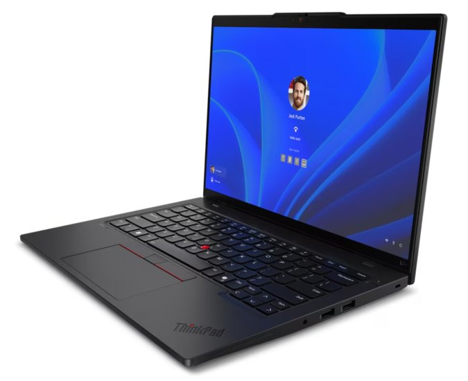 (image for) Lenovo ThinkPad L14 Gen 5 (Intel)