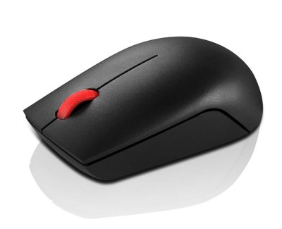 (image for) Lenovo Essential Compact Wireless Mouse