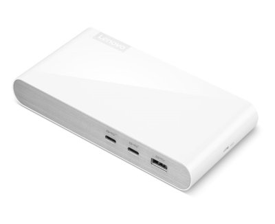 (image for) Lenovo 500 USB-C Universal Dock