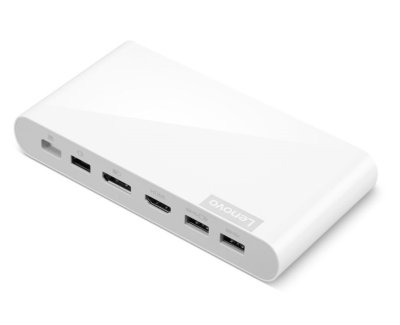 Lenovo 500 USB-C Universal Dock