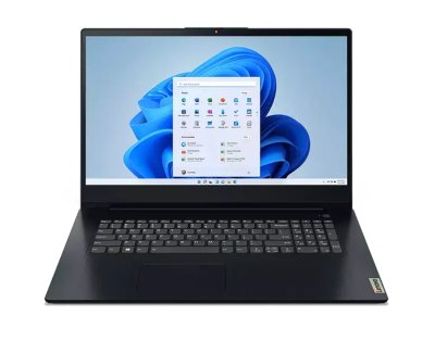 (image for) Lenovo IdeaPad 3 17IAU7