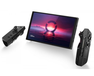 (image for) Lenovo Legion Go 8APU1