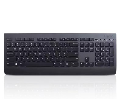 (image for) Lenovo Professional Wireless Keyboard