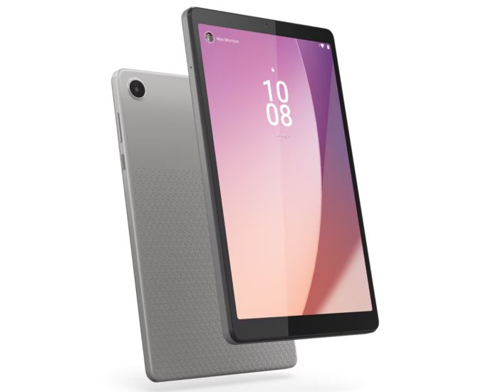 (image for) Lenovo Tab M8 (4th Gen)