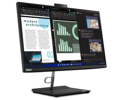 (image for) Lenovo AiO ThinkCentre neo 30a 24 Gen 4