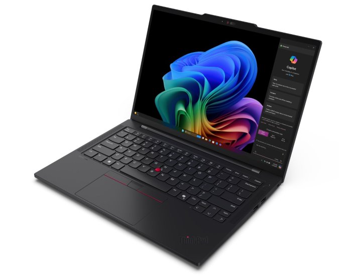 (image for) ThinkPad T14s Gen 6 (Snapdragon)