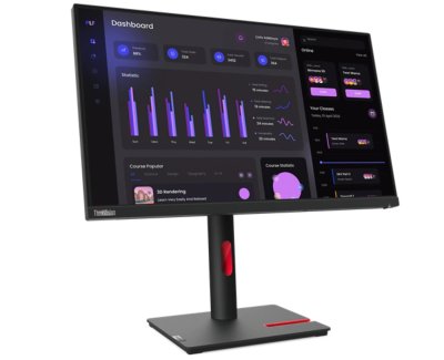 (image for) Lenovo ThinkVision T24i-30