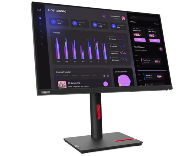 (image for) Lenovo ThinkVision T24i-30