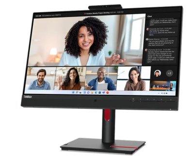 (image for) Lenovo ThinkVision T24mv-30