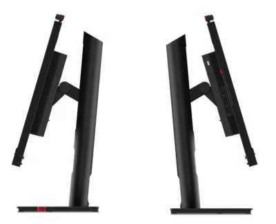 (image for) Lenovo ThinkVision T24mv-30