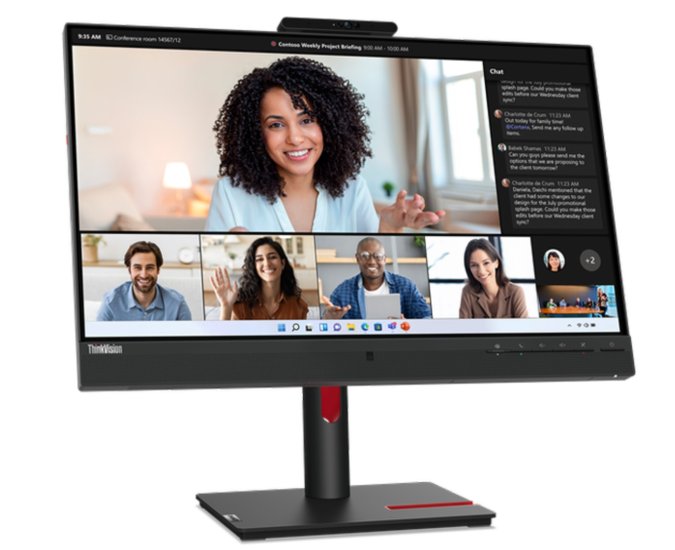 (image for) Lenovo ThinkVision T24mv-30