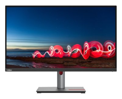 (image for) Lenovo ThinkVision T27i-30