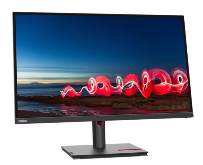 (image for) Lenovo ThinkVision T27i-30
