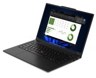 (image for) Lenovo ThinkPad X1 Carbon 12