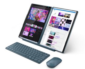 Lenovo Yoga Book 9 13IMU9