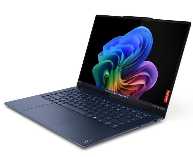 (image for) Lenovo Yoga Slim 7 14Q8X9