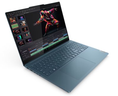 (image for) Lenovo Yoga Pro 9 16IMH9