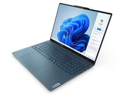 (image for) Lenovo Yoga Pro 9 16IMH9