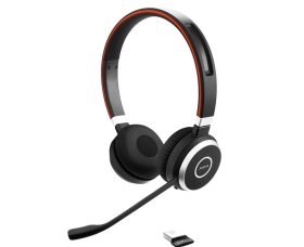 Jabra Evolve 65 SE UC