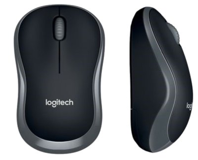 (image for) Logitech M185