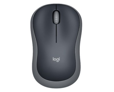 (image for) Logitech M185