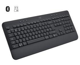 Logitech Signature K650
