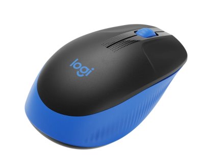 (image for) Logitech M190