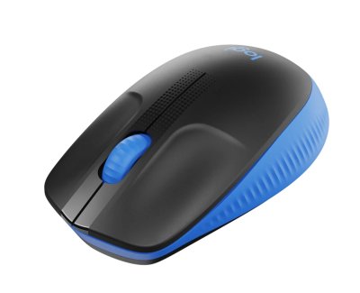 (image for) Logitech M190