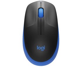 Logitech M190