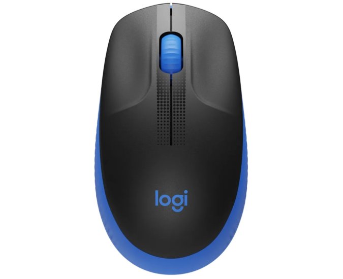 (image for) Logitech M190