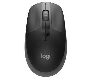 (image for) Logitech M190
