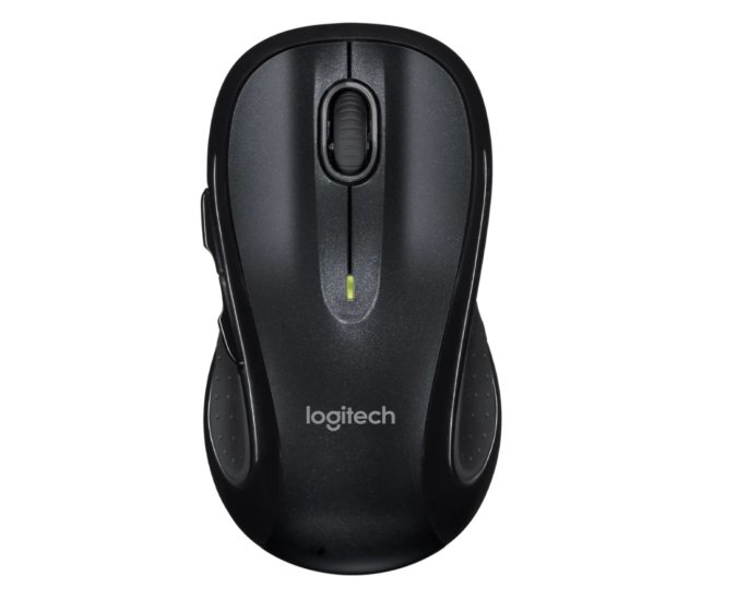 (image for) Logitech M510 Control Plus