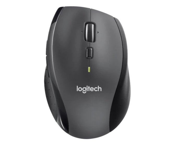 (image for) Logitech M705 Marathon
