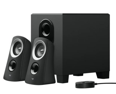 (image for) Logitech Z-313 2.1