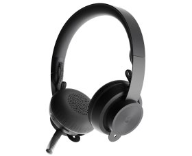 Logitech Zone Wireless UC